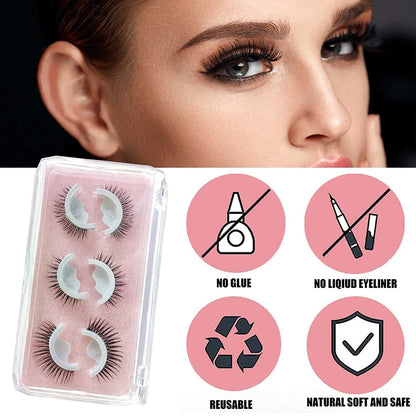 Reusable Lash Wonders