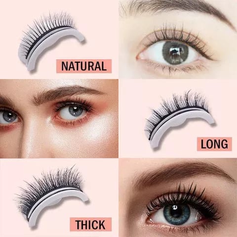 Reusable Lash Wonders