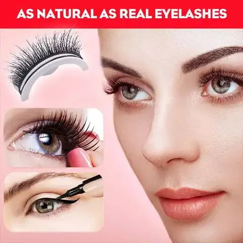 Reusable Lash Wonders