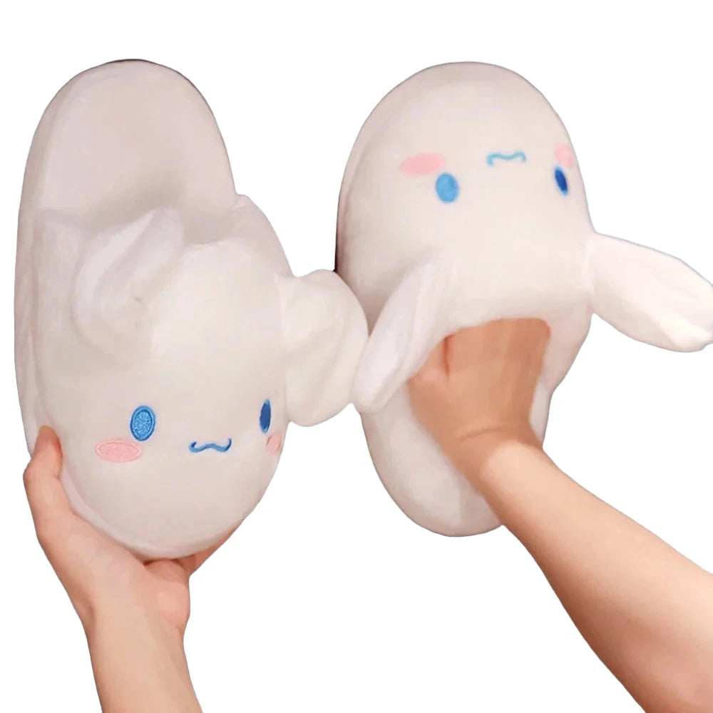 Sanrio Fluffies